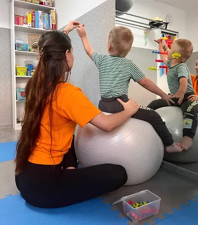 Family Care Gabinet rehabilitacji Zawiercie